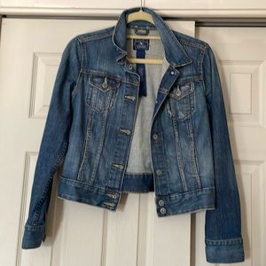 Lucky brand Jean jacket
